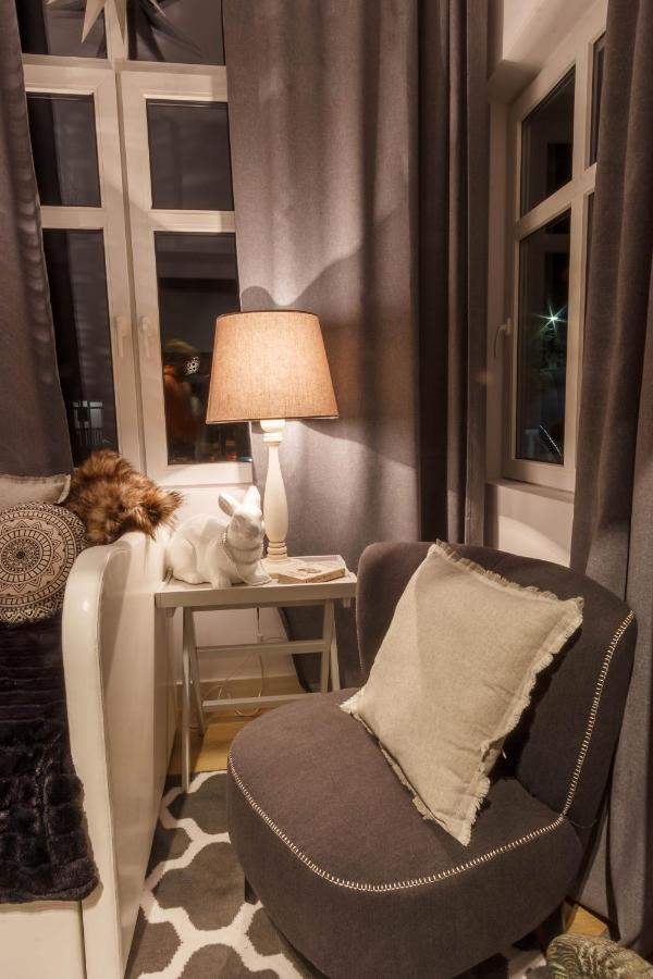Vacationclub - Koscielna 2 Apartament 4 Karpacz Ngoại thất bức ảnh