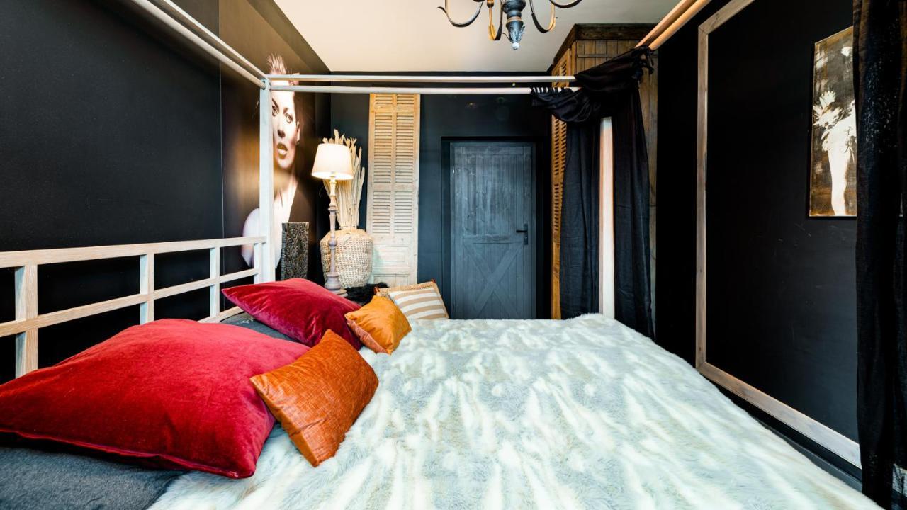 Vacationclub - Koscielna 2 Apartament 4 Karpacz Ngoại thất bức ảnh